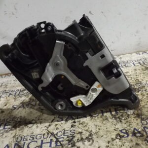 CERRADURA PUERTA TRASERA IZQUIERDA BMW SERIE X1 (F48) *