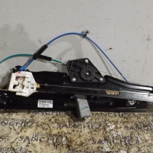 MOTOR ELEVALUNAS DELANTERO IZQUIERDO BMW SERIE X1 (F48) *