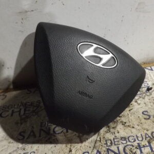 AIRBAG DELANTERO IZQUIERDO HYUNDAI I40 *