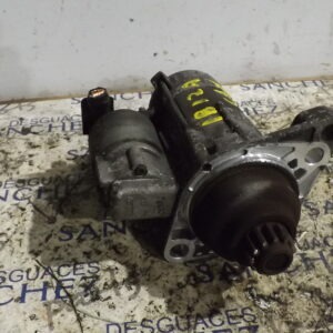 MOTOR ARRANQUE SEAT IBIZA (6J5) *