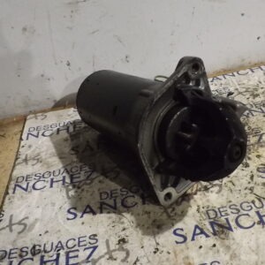 MOTOR ARRANQUE IVECO DAILY  COMBI *