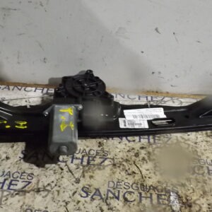 MOTOR ELEVALUNAS TRASERO IZQUIERDO BMW SERIE X1 (F48) *