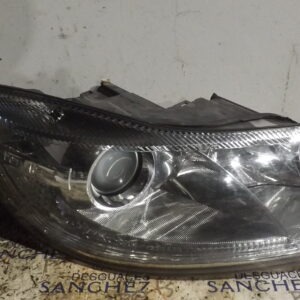 FARO DERECHO SKODA OCTAVIA BERLINA (1Z3) *