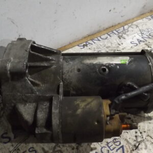 MOTOR ARRANQUE CITROEN XSARA PICASSO *