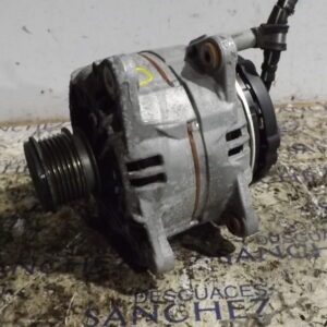 ALTERNADOR SKODA OCTAVIA BERLINA (1Z3) *