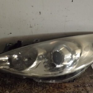 FARO IZQUIERDO PEUGEOT 307 (S1) *