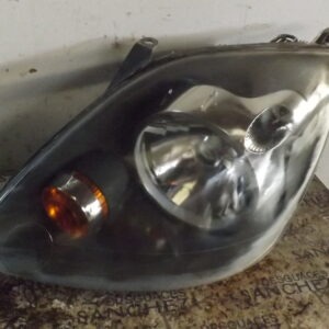 FARO IZQUIERDO FORD FIESTA (CBK) *