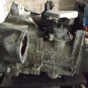 CAJA CAMBIOS SEAT IBIZA (6J5) *