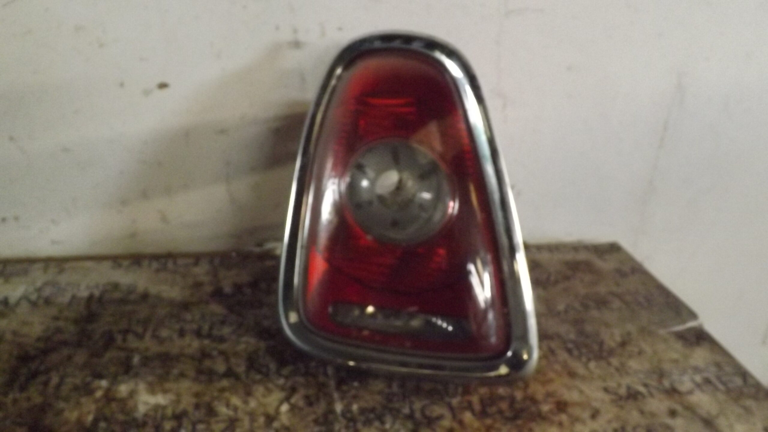 PILOTO TRASERO IZQUIERDO BMW MINI (R50,R53) *