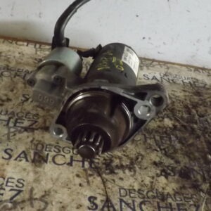 MOTOR ARRANQUE SKODA OCTAVIA COMBI (1Z5) *
