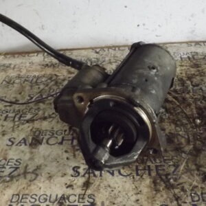 MOTOR ARRANQUE MERCEDES-BENZ VITO - BASIC, COMBI  (BM 639) *