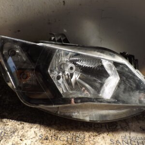 FARO DERECHO SEAT IBIZA (6J5) *