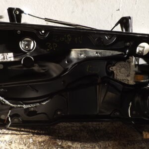 MOTOR ELEVALUNAS DELANTERO IZQUIERDO VOLKSWAGEN GOLF IV BERLINA (1J1) *