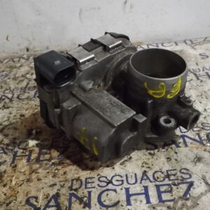 CAJA MARIPOSA SEAT IBIZA (6J5) *