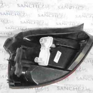 PILOTO TRASERO DERECHO RENAULT MEGANE II BERLINA 5P 1.5 dCi Diesel FAP