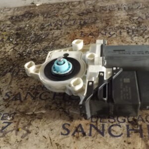 MOTOR ELEVALUNAS TRASERO IZQUIERDO VOLKSWAGEN PASSAT BERLINA (3C2) *