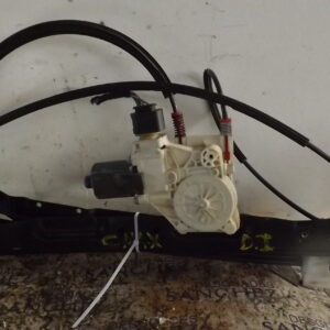 MOTOR ELEVALUNAS DELANTERO IZQUIERDO FORD S-MAX (CA1) *
