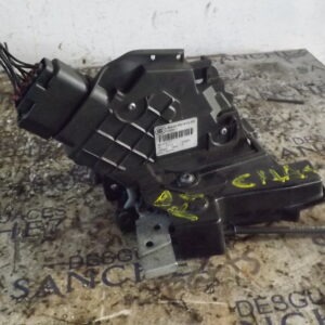 CERRADURA PUERTA DELANTERA IZQUIERDA FORD S-MAX (CA1) *