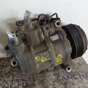 COMPRESOR AIRE ACONDICIONADO BMW SERIE 3 BERLINA (E90) *