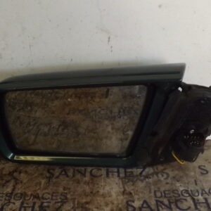 RETROVISOR IZQUIERDO MERCEDES-BENZ BM SERIE 210 BERLINA DIESEL *