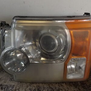 FARO IZQUIERDO LAND ROVER DISCOVERY (...) *