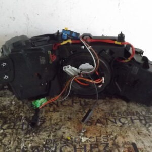 MANDO MULTIFUNCION RENAULT CLIO III *