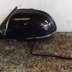 RETROVISOR IZQUIERDO SKODA OCTAVIA BERLINA (1Z3) *