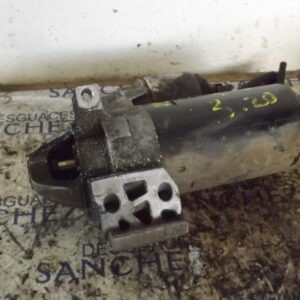 MOTOR ARRANQUE BMW SERIE 3 BERLINA (E90) *
