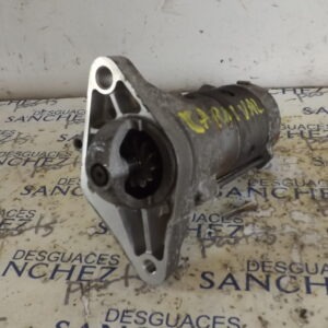 MOTOR ARRANQUE KIA CARNIVAL *