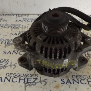 ALTERNADOR KIA CARNIVAL *