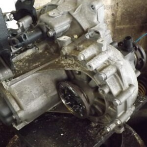 CAJA CAMBIOS SEAT IBIZA (6J5) *