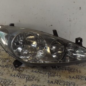 FARO DERECHO PEUGEOT 307 BERLINA (S2) *