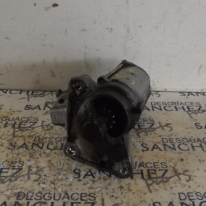 MOTOR ARRANQUE PEUGEOT 307 BERLINA (S2) *