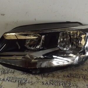 FARO IZQUIERDO VOLKSWAGEN CADDY FURGÓN/KOMBI *