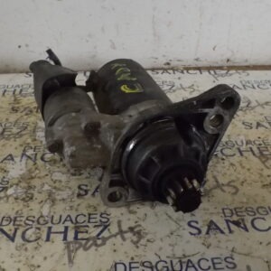 MOTOR ARRANQUE VOLKSWAGEN CADDY KA/KB (2K) *