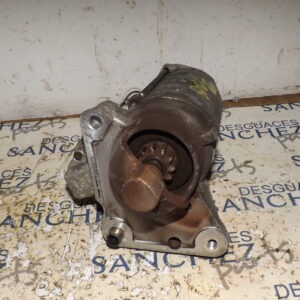 MOTOR ARRANQUE PEUGEOT 308 SW *