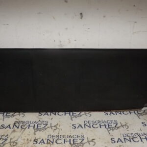 PARASOL IZQUIERDO FORD TRANSIT BUS 1995 *