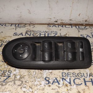 MANDO ELEVALUNAS DELANTERO IZQUIERDO FORD C-MAX (CB3) *