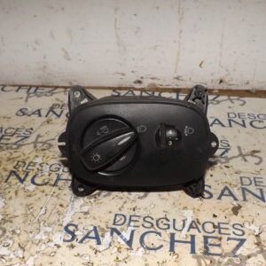 MANDO LUCES FORD TRANSIT BUS 1995 *