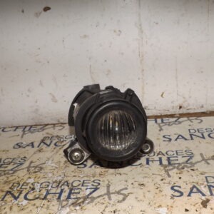 FARO ANTINIEBLA DERECHO FIAT NUOVA 500 (150) *