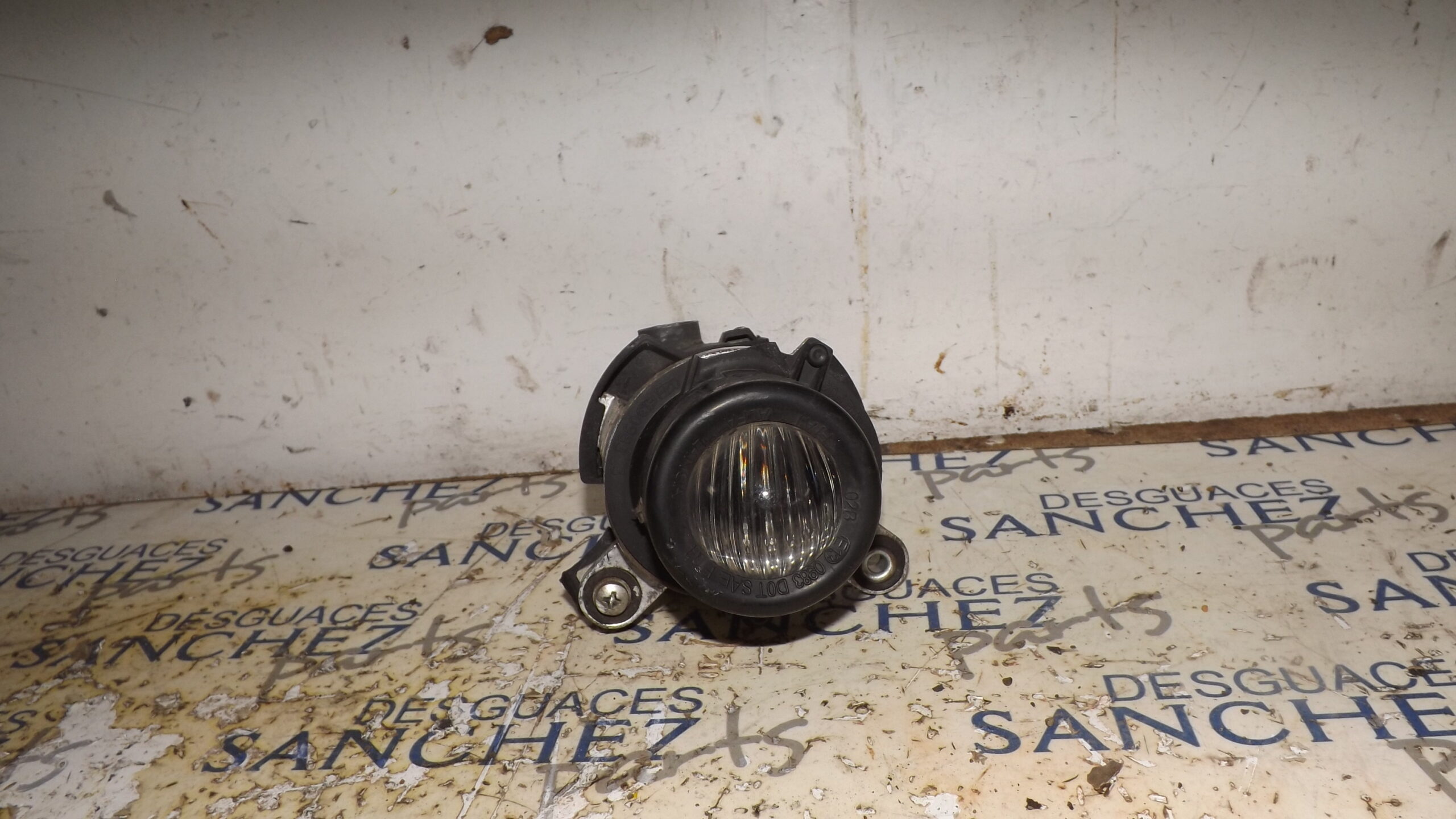 FARO ANTINIEBLA DERECHO FIAT NUOVA 500 (150) *