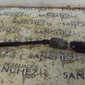 CERRADURA CAPO FORD C-MAX (CB3) *