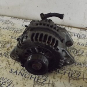 ALTERNADOR OPEL ASTRA H BER. *