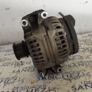 ALTERNADOR JEEP GR.CHEROKEE (WJ/WG) *
