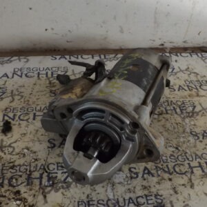 MOTOR ARRANQUE JEEP GR.CHEROKEE (WJ/WG) *