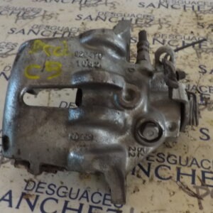 PINZA DE FRENO DELANTERA DERECHA CITROEN C5 BERLINA *