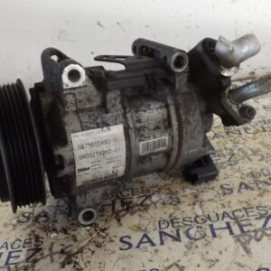 COMPRESOR AIRE ACONDICIONADO PEUGEOT 308 *