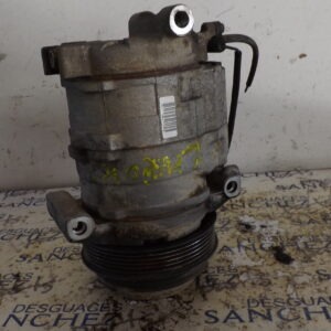 COMPRESOR AIRE ACONDICIONADO JEEP GR.CHEROKEE (WJ/WG) *