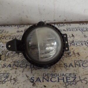 FARO ANTINIEBLA IZQUIERDO BMW MINI (R50,R53) *