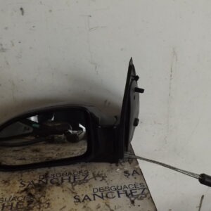 RETROVISOR IZQUIERDO FORD FOCUS BERLINA (CAK) *